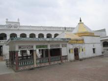 Laxminarayan Temple,Matihani